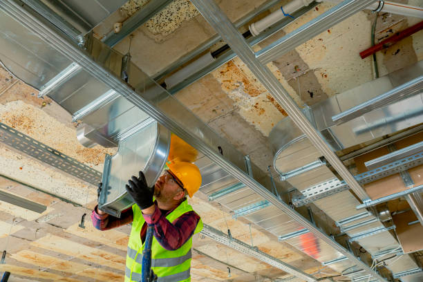 Best HVAC repair near me  in South Yarmouth, MA