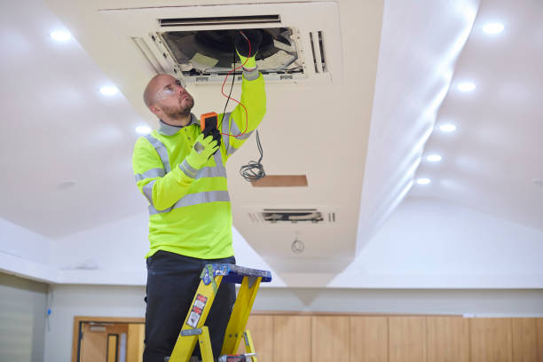 Best Local HVAC companies  in South Yarmouth, MA