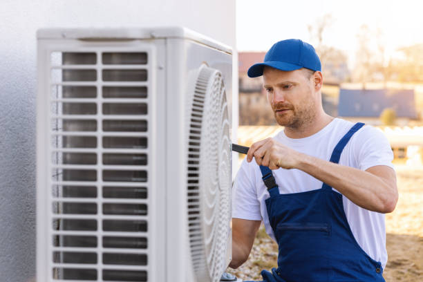 Best Affordable HVAC services  in South Yarmouth, MA